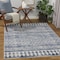 Livabliss Roma ROM-2397 Machine Crafted Area Rug ROM2397-679 - alternate 4